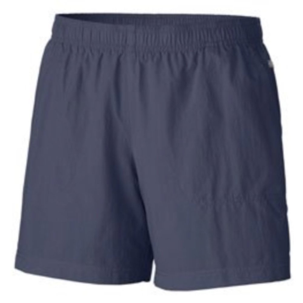 | columbia |  Dark Gray Sandy River Shorts